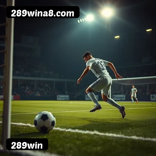 Logo da 289win